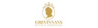 Grevinnans