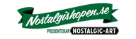 Nostalgishopen